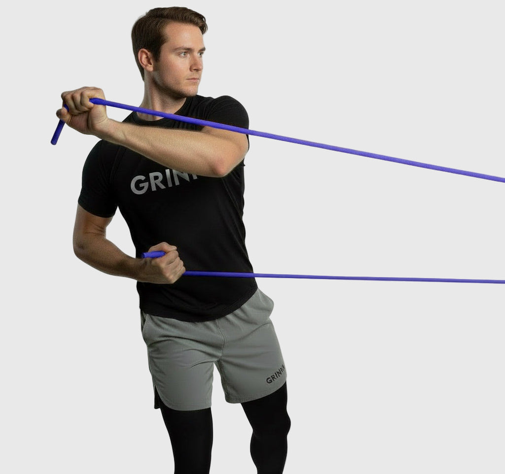 Élastique d’entraînement 18mm