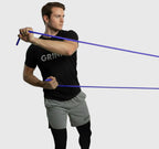 Élastique d’entraînement 18mm