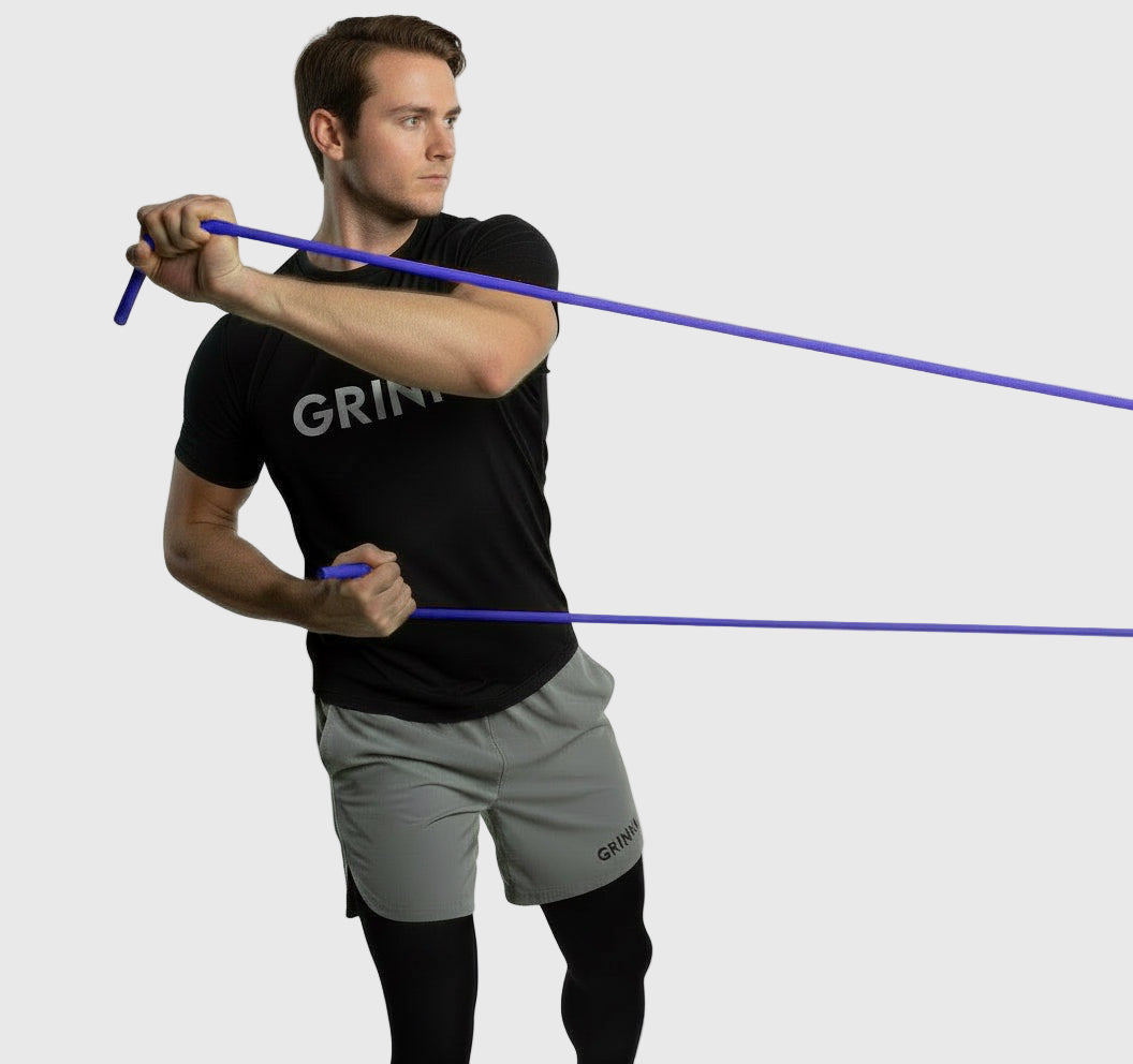 Élastique d’entraînement 18mm