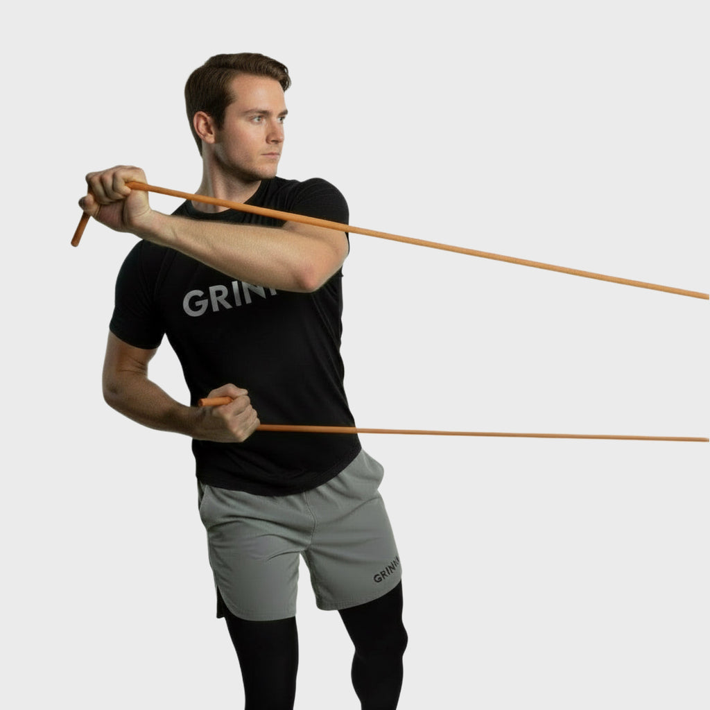 Élastique d’entraînement 16mm