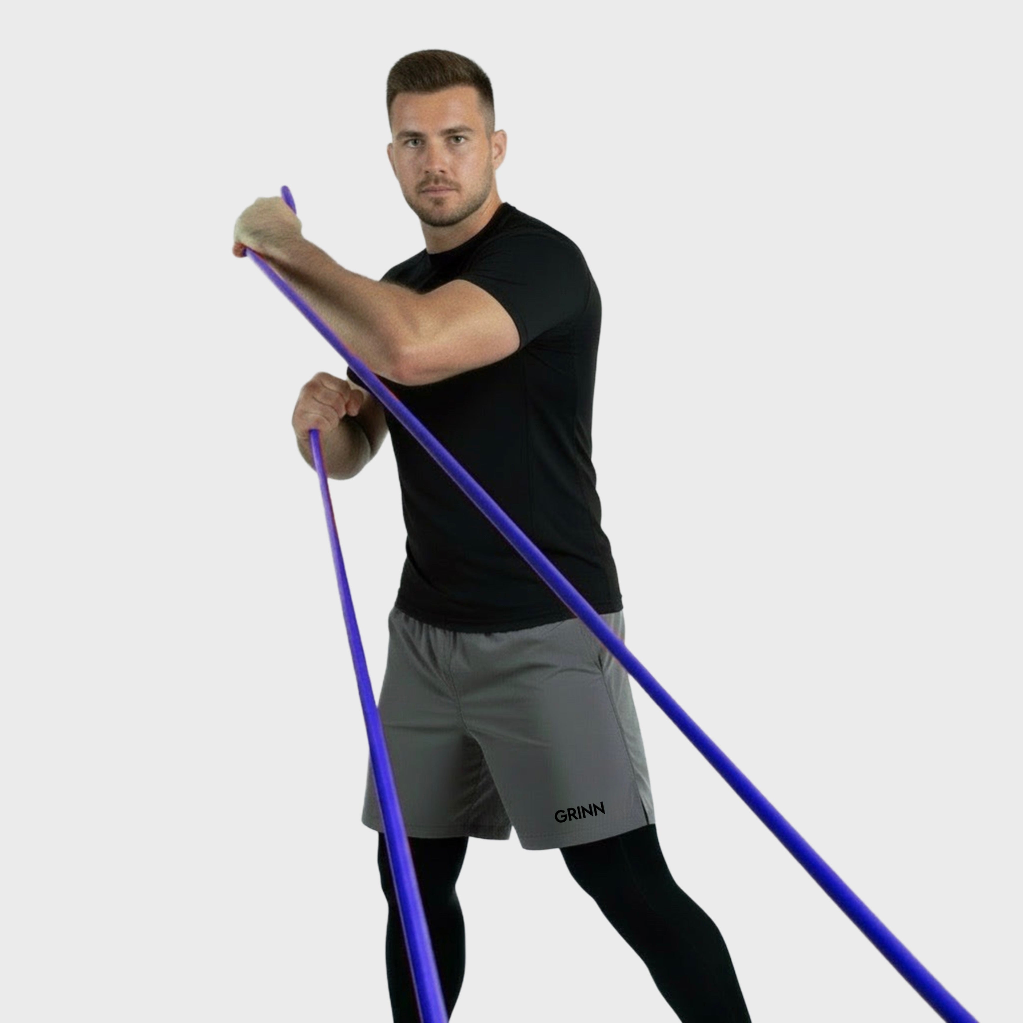 Élastique d’entraînement 18mm