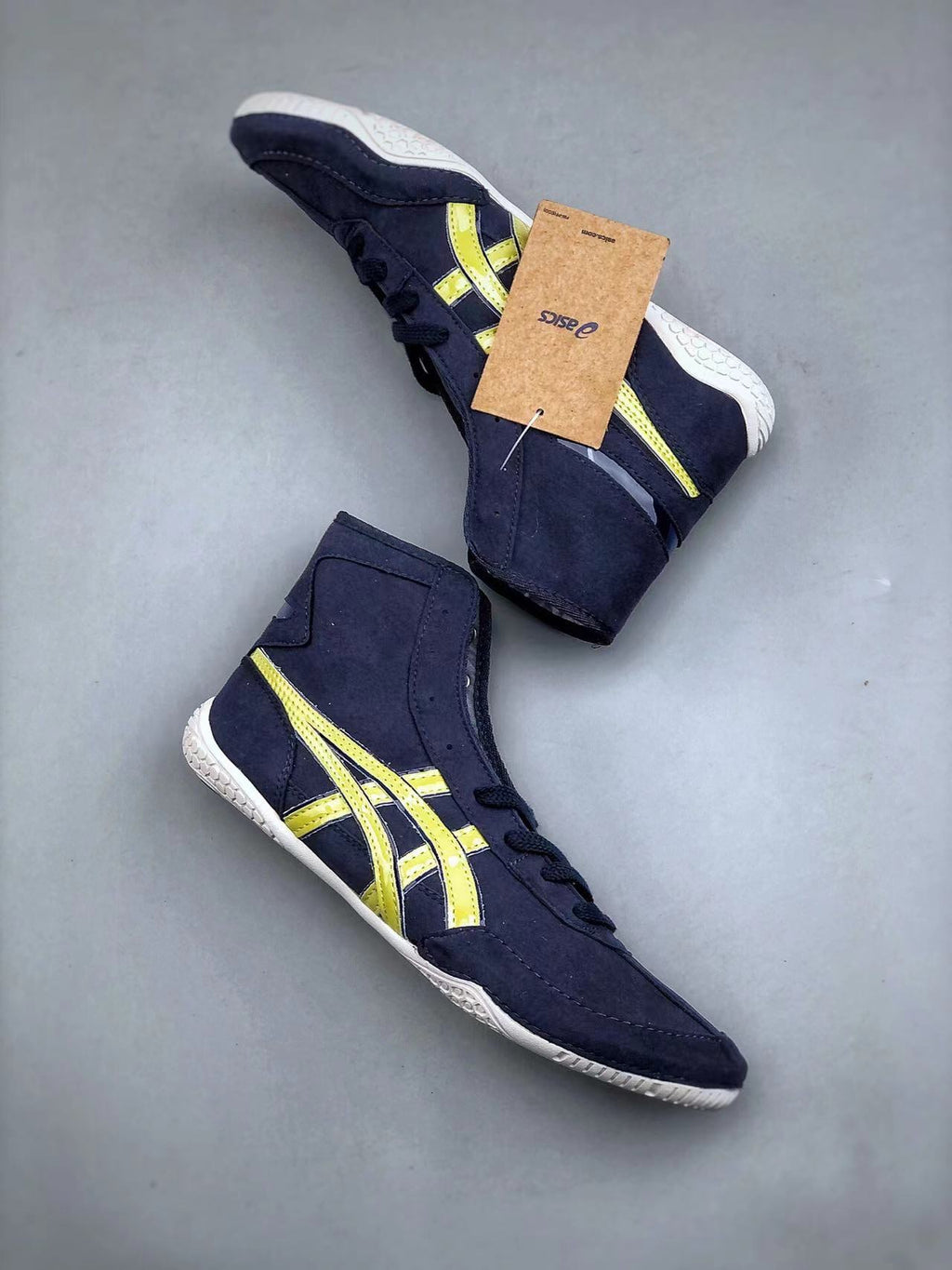 EX-EO TWR900 (ASICS TIGER)