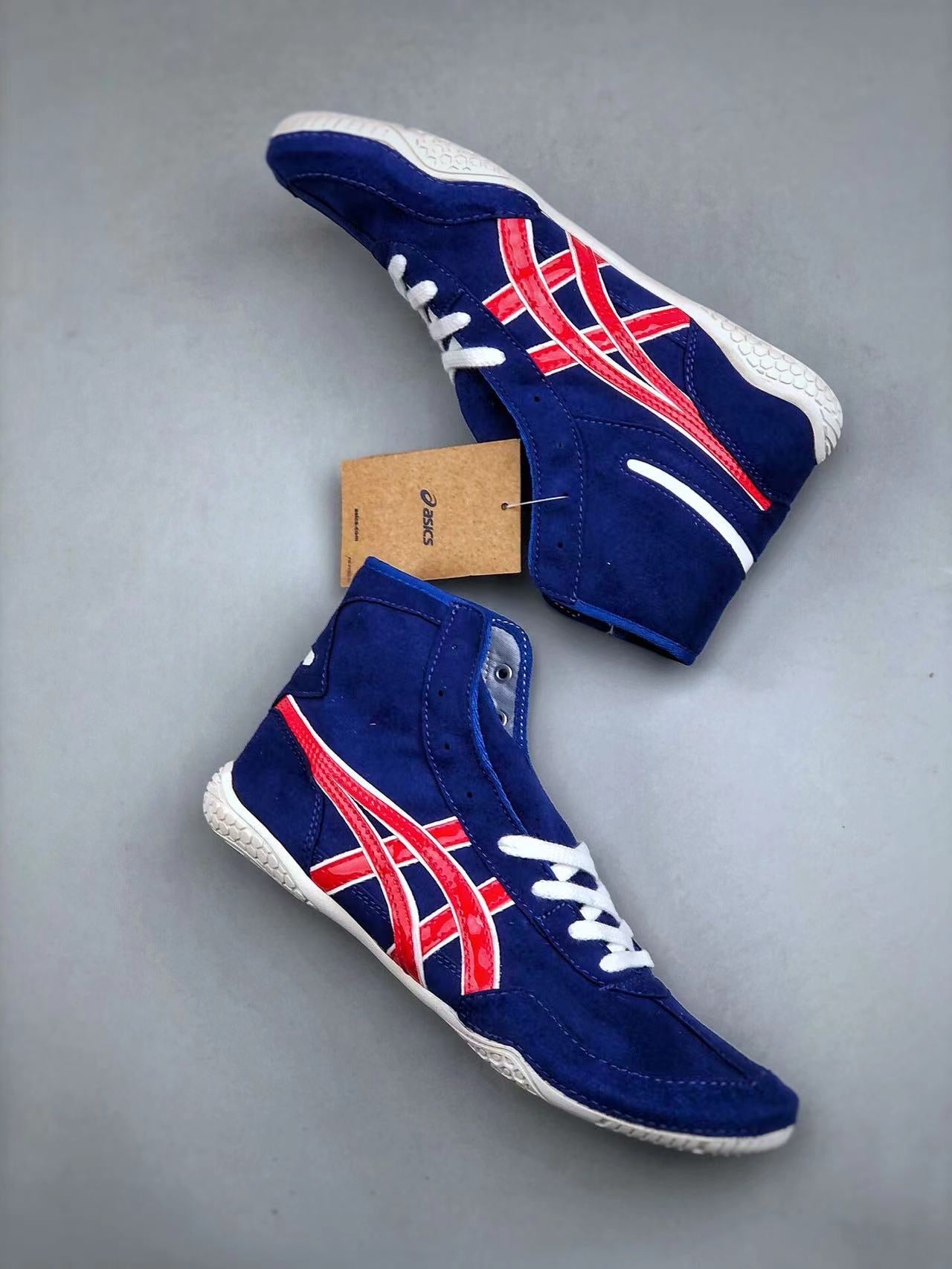 EX-EO TWR900 (ASICS TIGER)