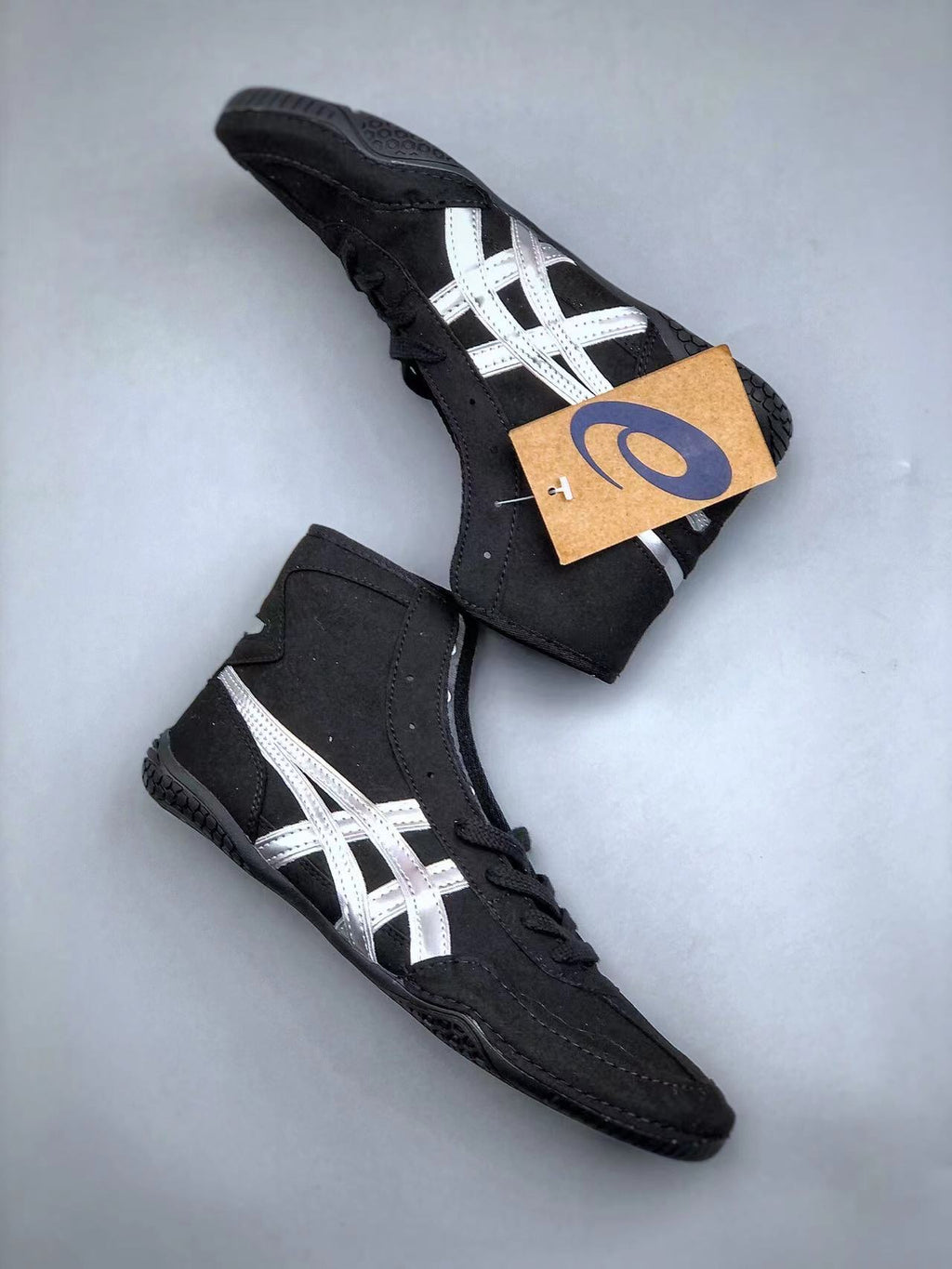 EX-EO TWR900 (ASICS TIGER)