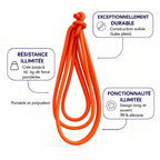 Élastique d’entraînement 16mm