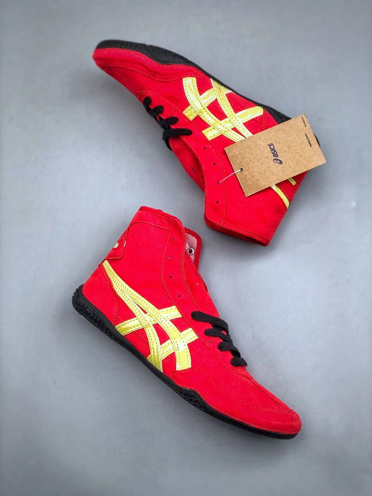 EX-EO TWR900 (ASICS TIGER)