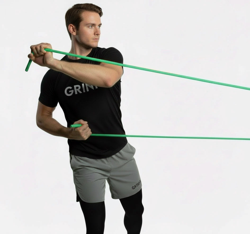 Élastique d’entraînement 14mm