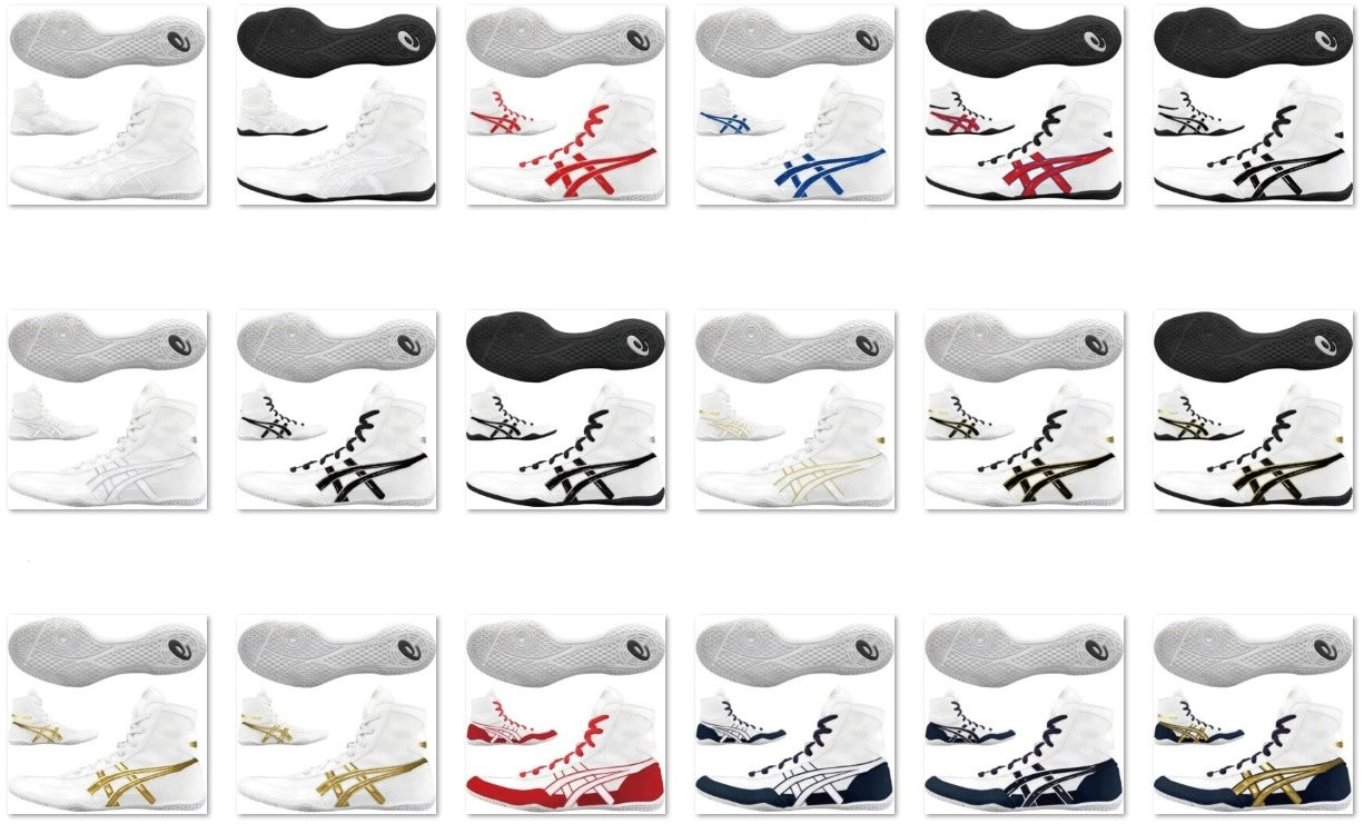 EX-EO TWR900 ASICS TIGER (Original)