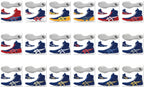 EX-EO TWR900 ASICS TIGER (Original)