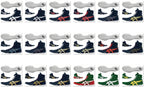 EX-EO TWR900 ASICS TIGER (Original)