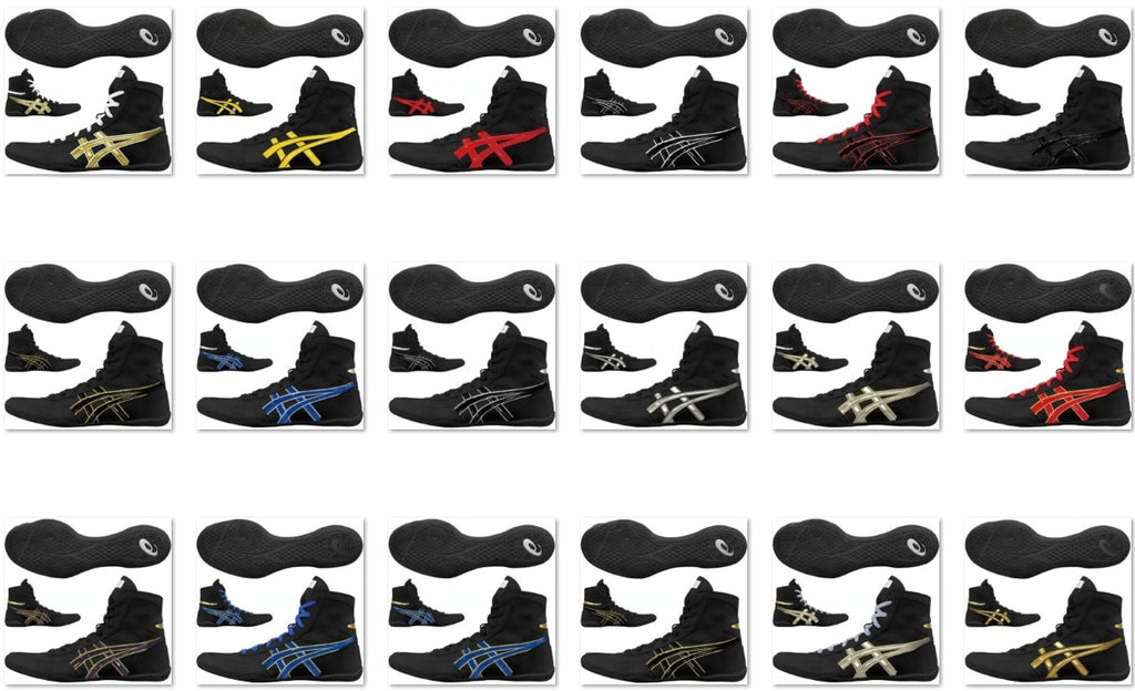 EX-EO TWR900 ASICS TIGER (Original)