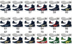 EX-EO TWR900 ASICS TIGER (Original)