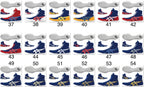 EX-EO TWR900 ASICS TIGER (Original)