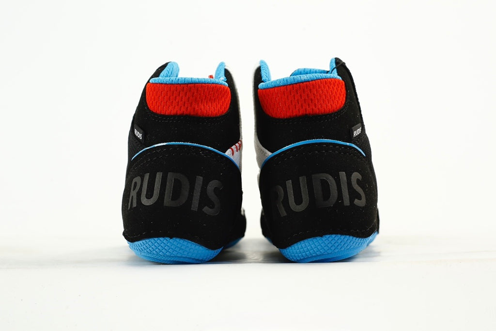 RUDIS COLT 3.0