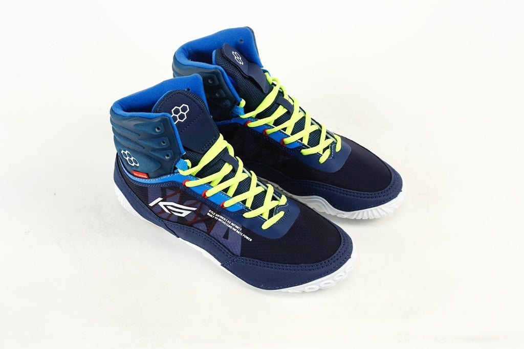 RUDIS KS INFINITY EDGE