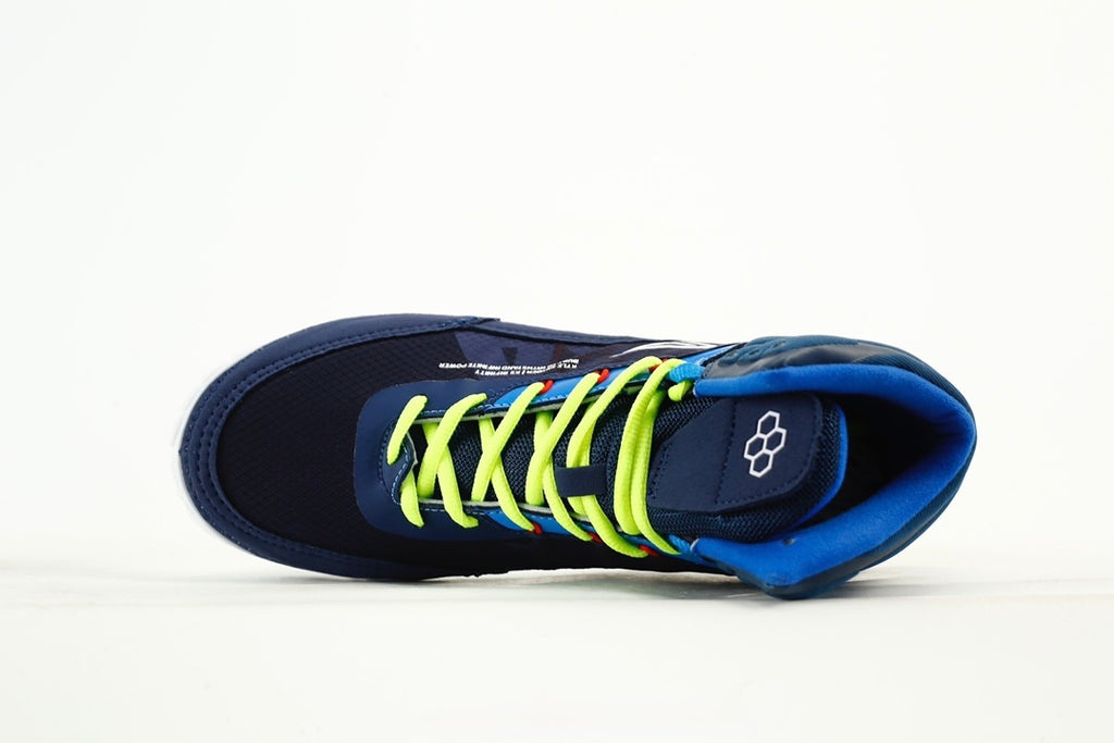 RUDIS KS INFINITY EDGE