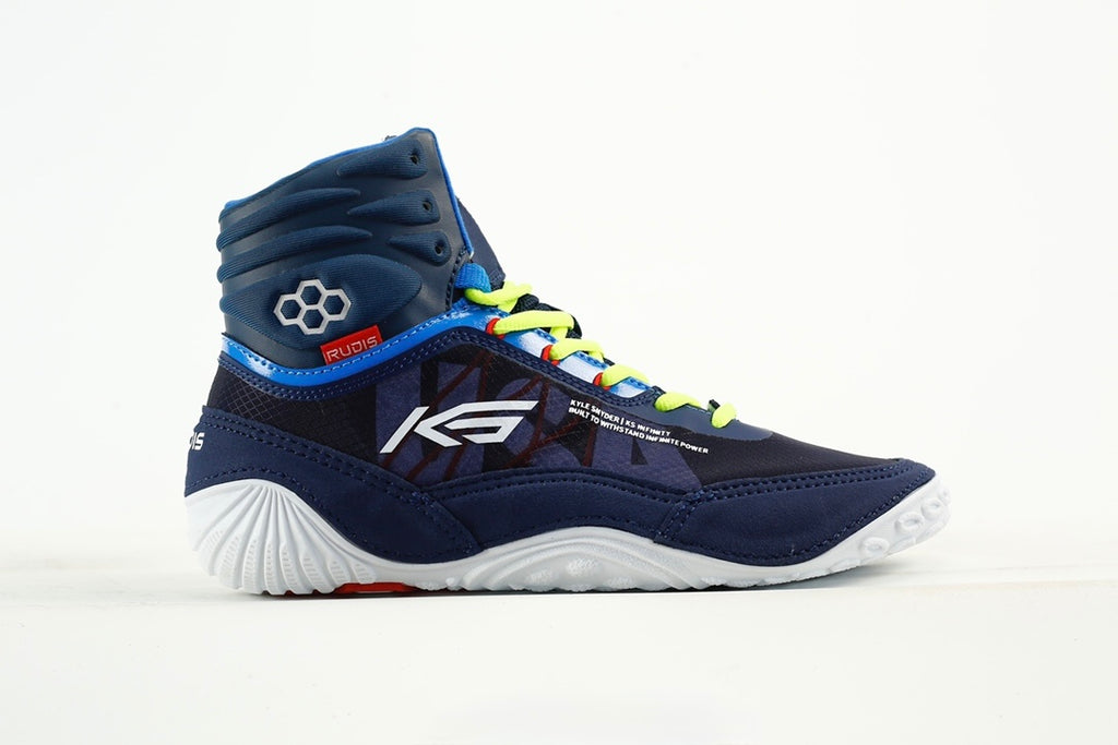 RUDIS KS INFINITY EDGE