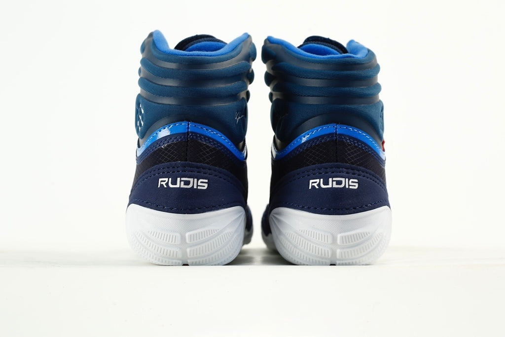 RUDIS KS INFINITY EDGE