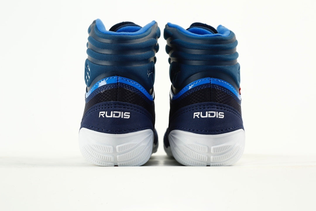 RUDIS KS INFINITY EDGE