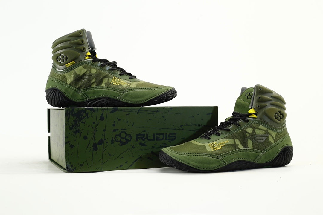 RUDIS KS INFINITY EDGE