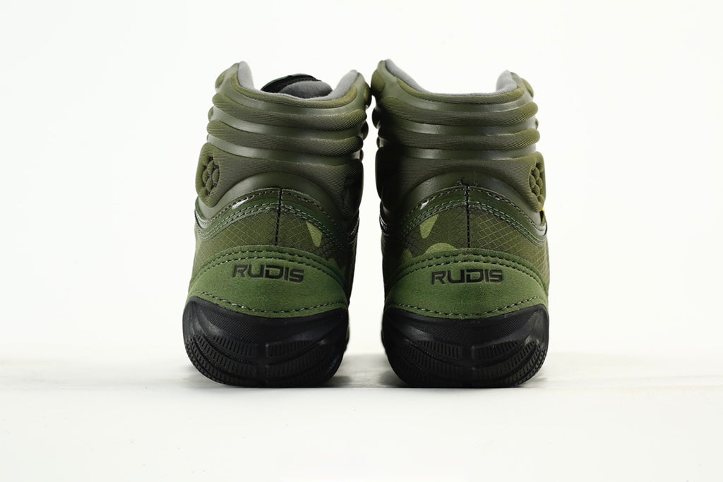 RUDIS KS INFINITY EDGE