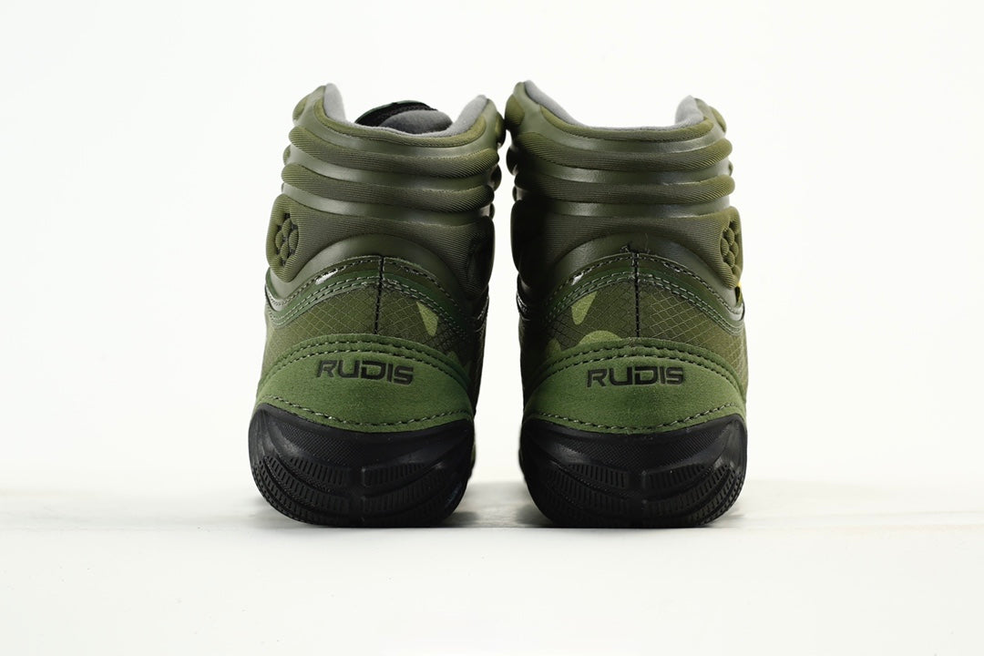 RUDIS KS INFINITY EDGE