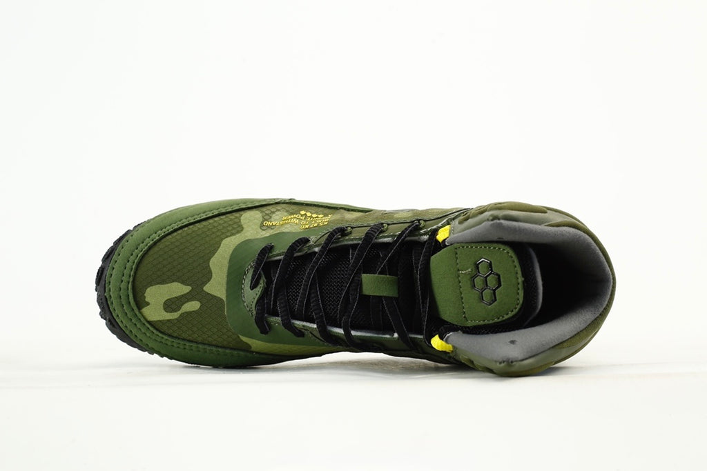 RUDIS KS INFINITY EDGE