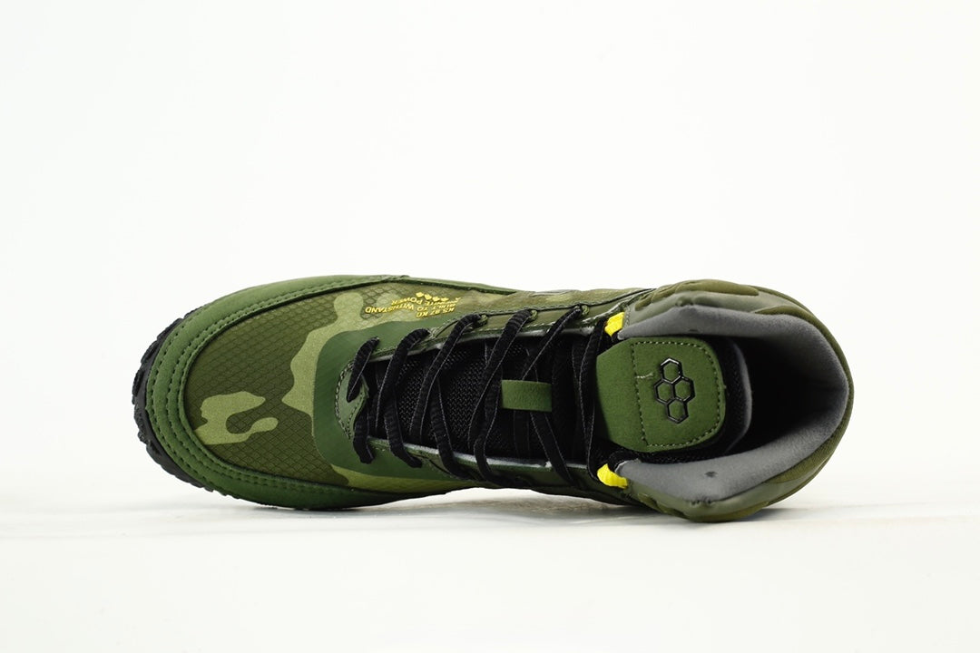 RUDIS KS INFINITY EDGE