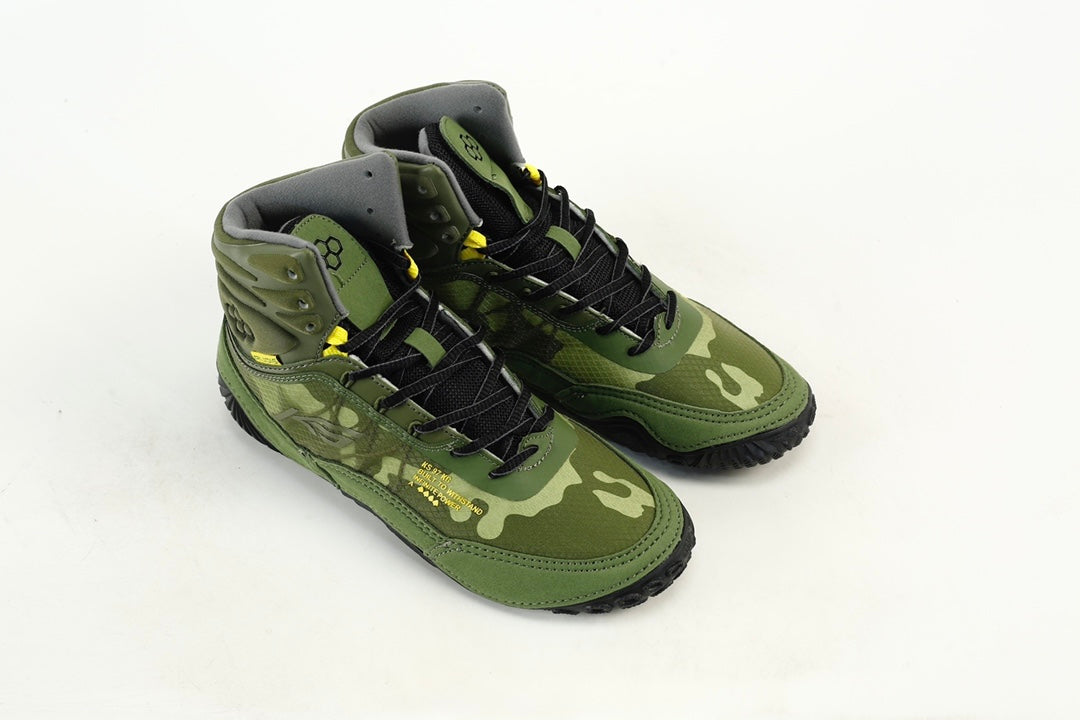 RUDIS KS INFINITY EDGE