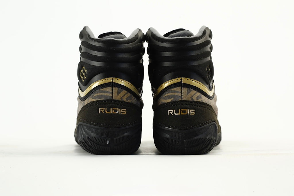 RUDIS KS INFINITY EDGE