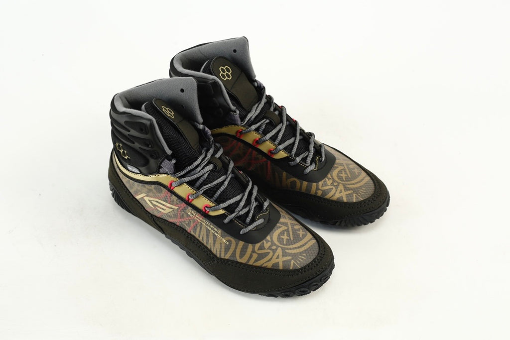 RUDIS KS INFINITY EDGE