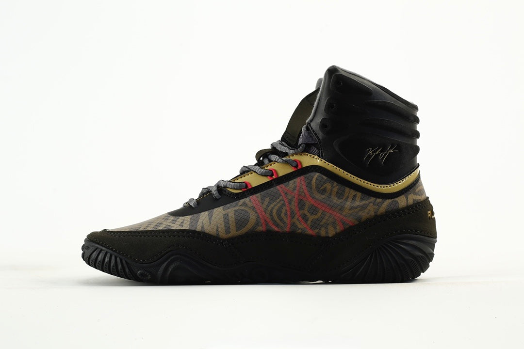 RUDIS KS INFINITY EDGE