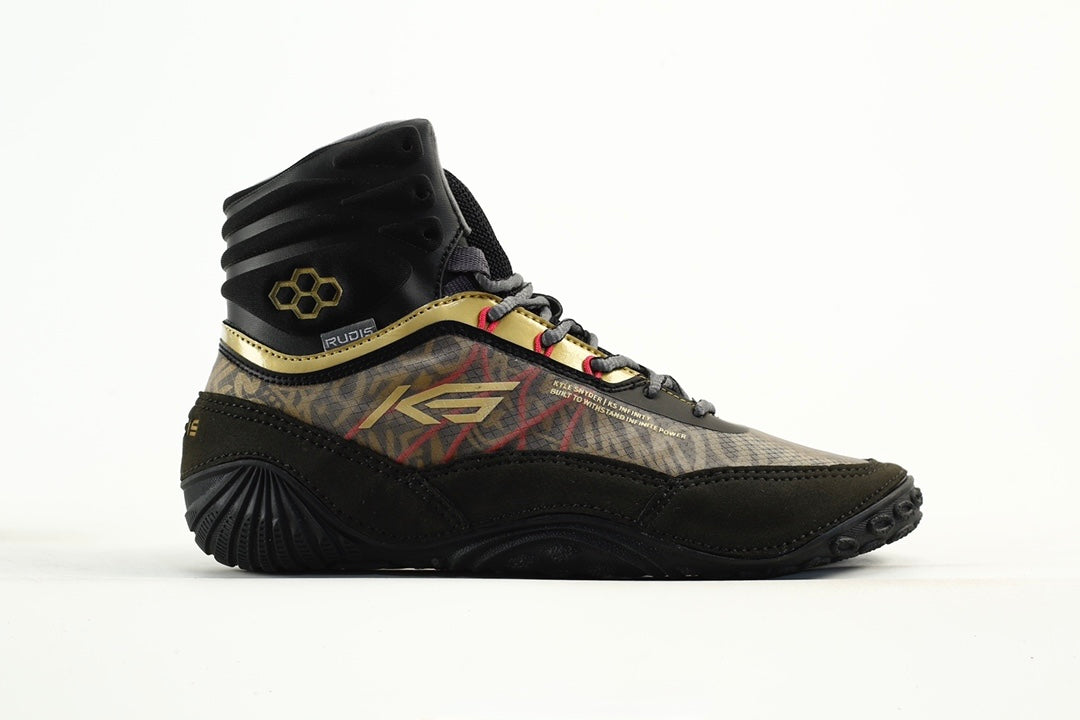 RUDIS KS INFINITY EDGE