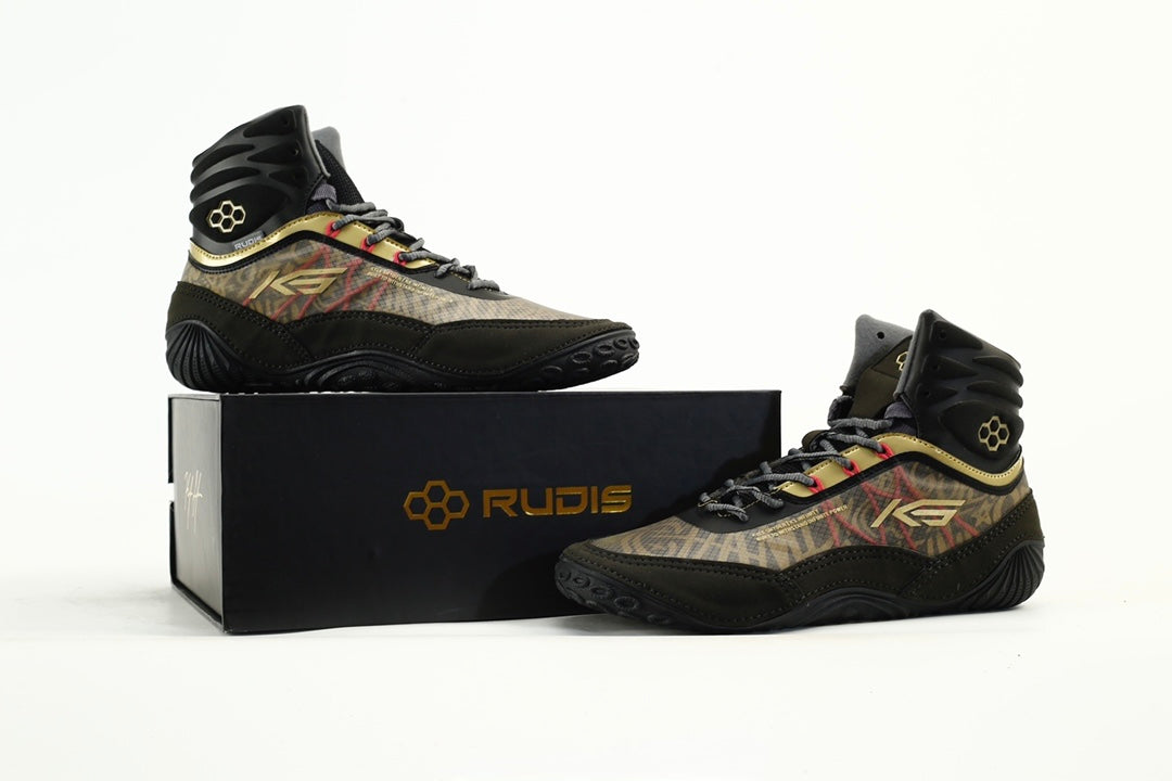 RUDIS KS INFINITY EDGE