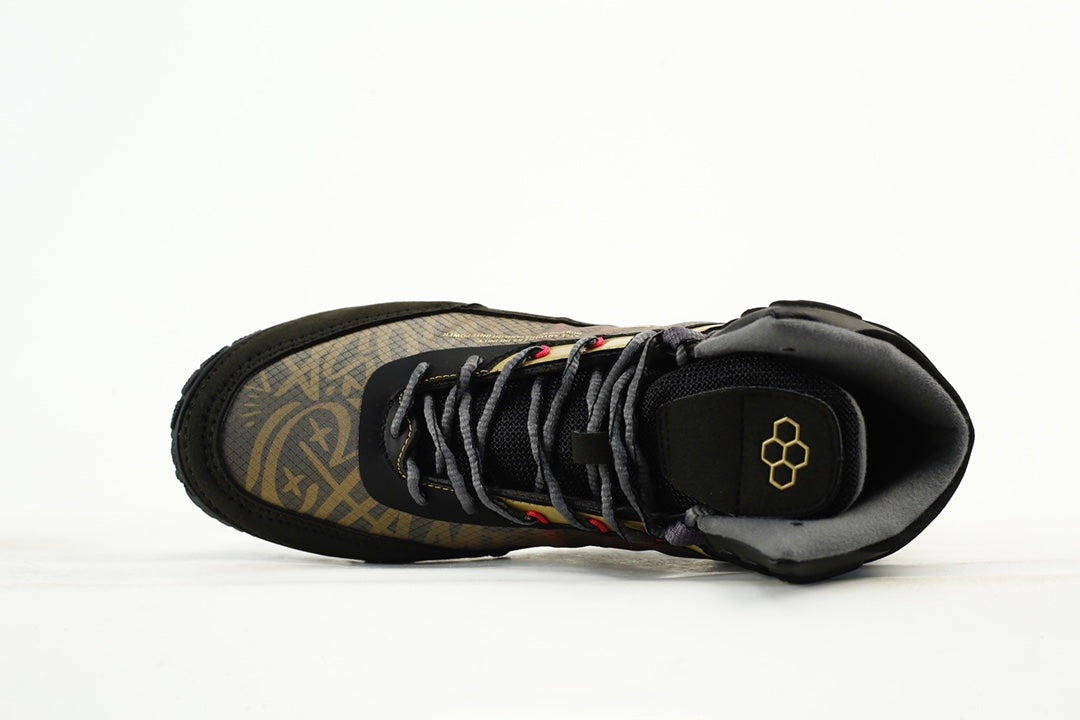 RUDIS KS INFINITY EDGE