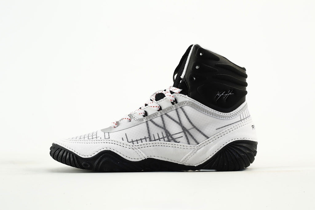 RUDIS KS INFINITY EDGE