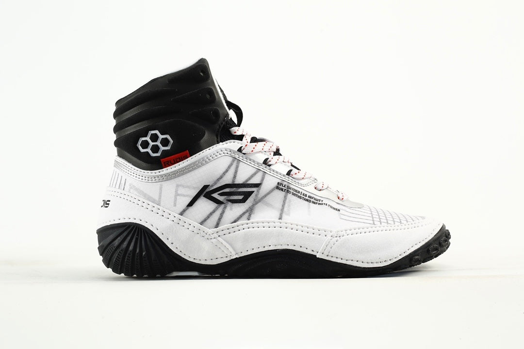 RUDIS KS INFINITY EDGE