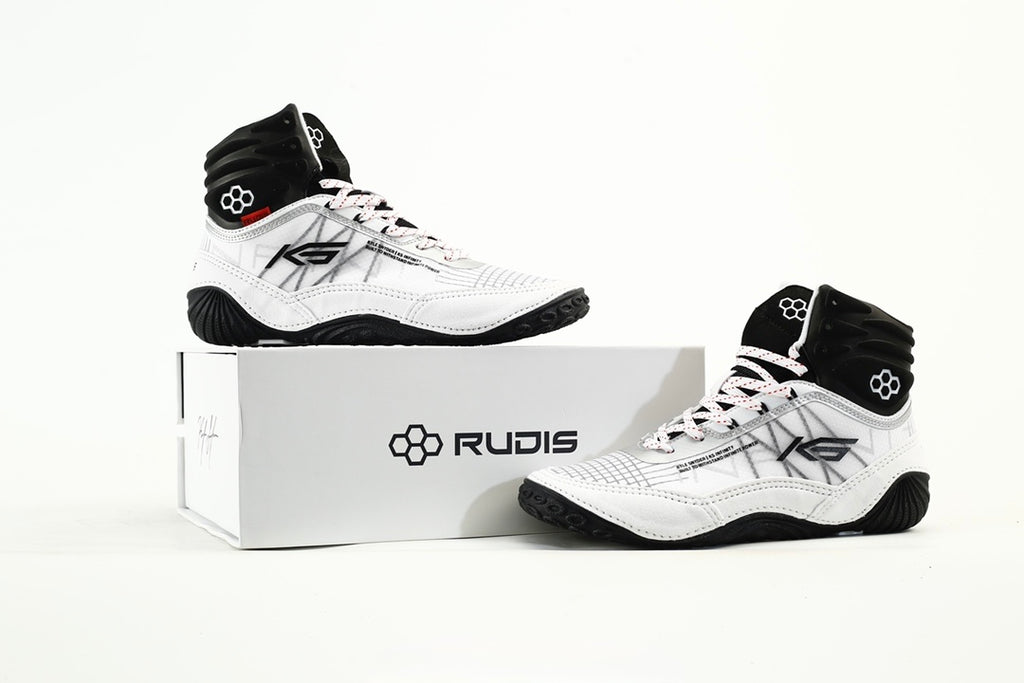 RUDIS KS INFINITY EDGE