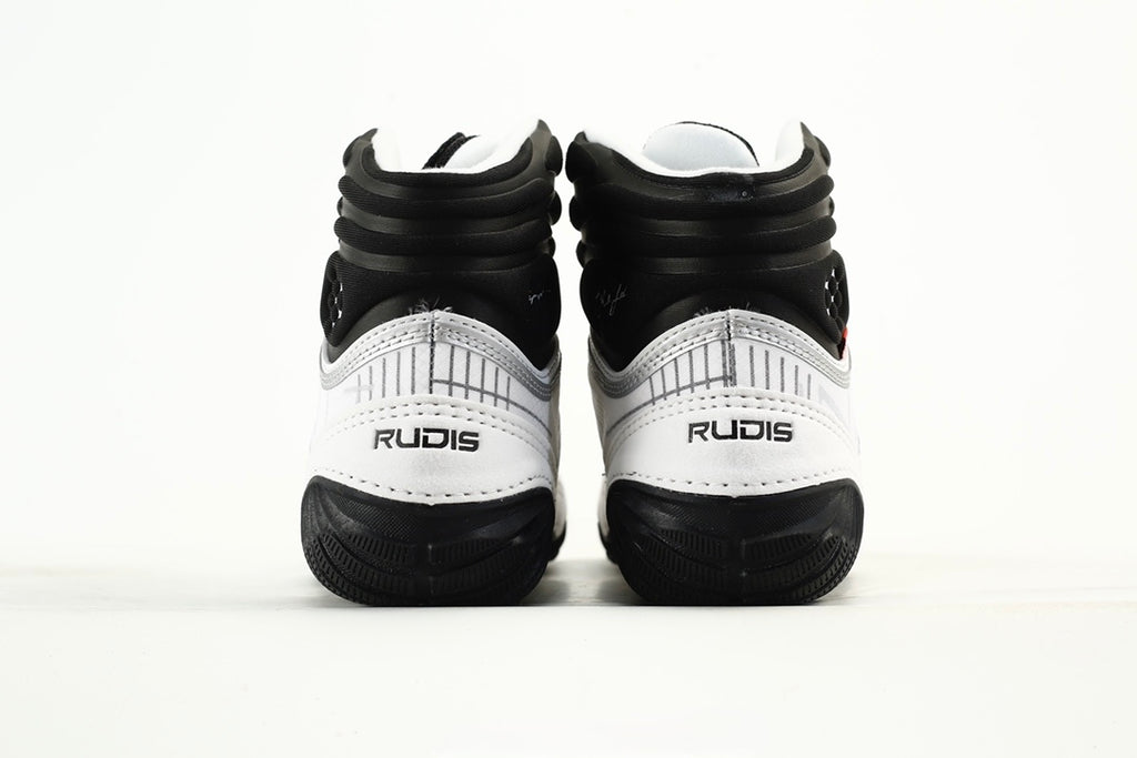 RUDIS KS INFINITY EDGE