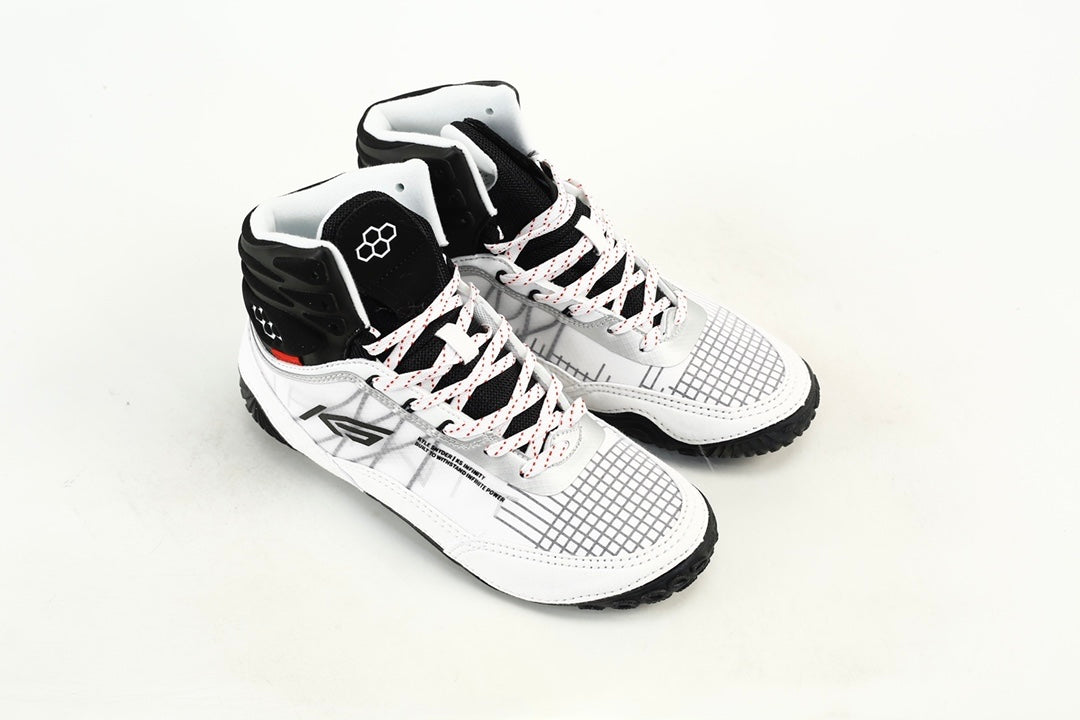 RUDIS KS INFINITY EDGE