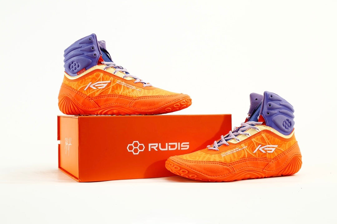 RUDIS KS INFINITY EDGE