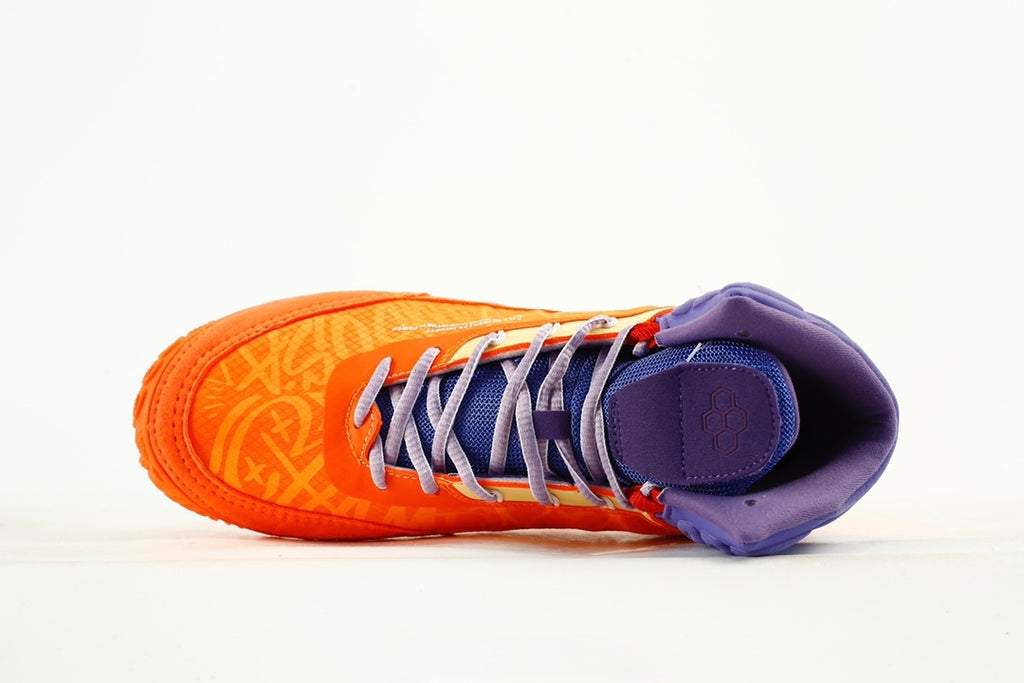 RUDIS KS INFINITY EDGE