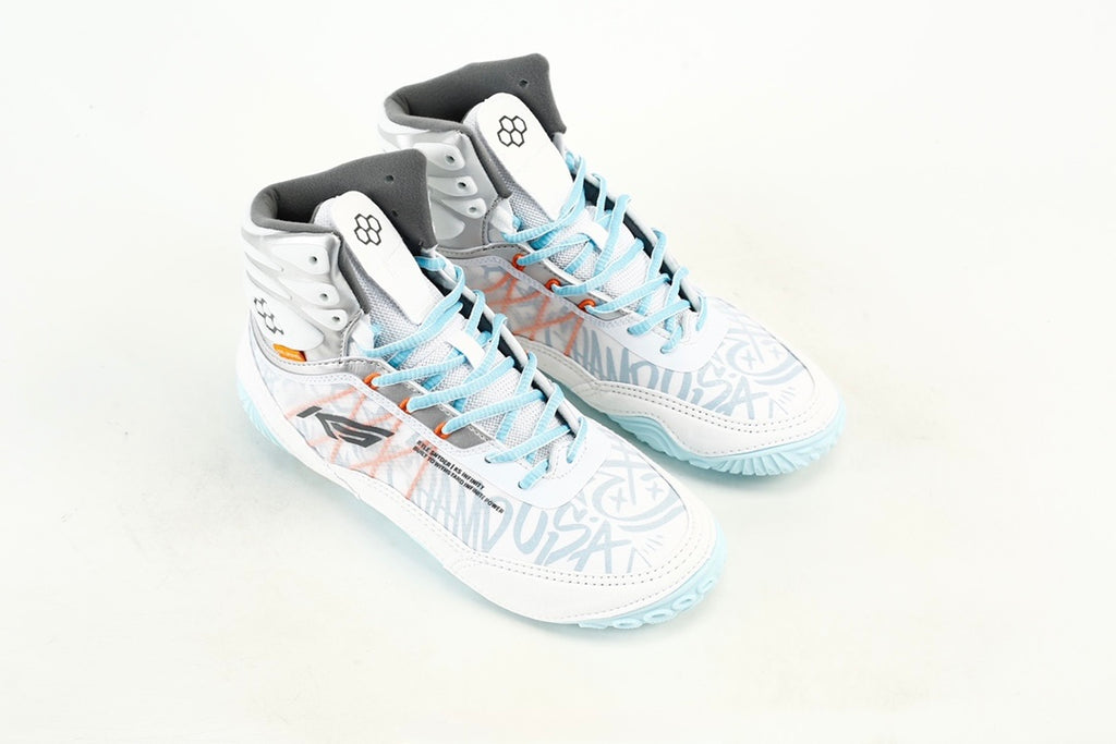 RUDIS KS INFINITY EDGE