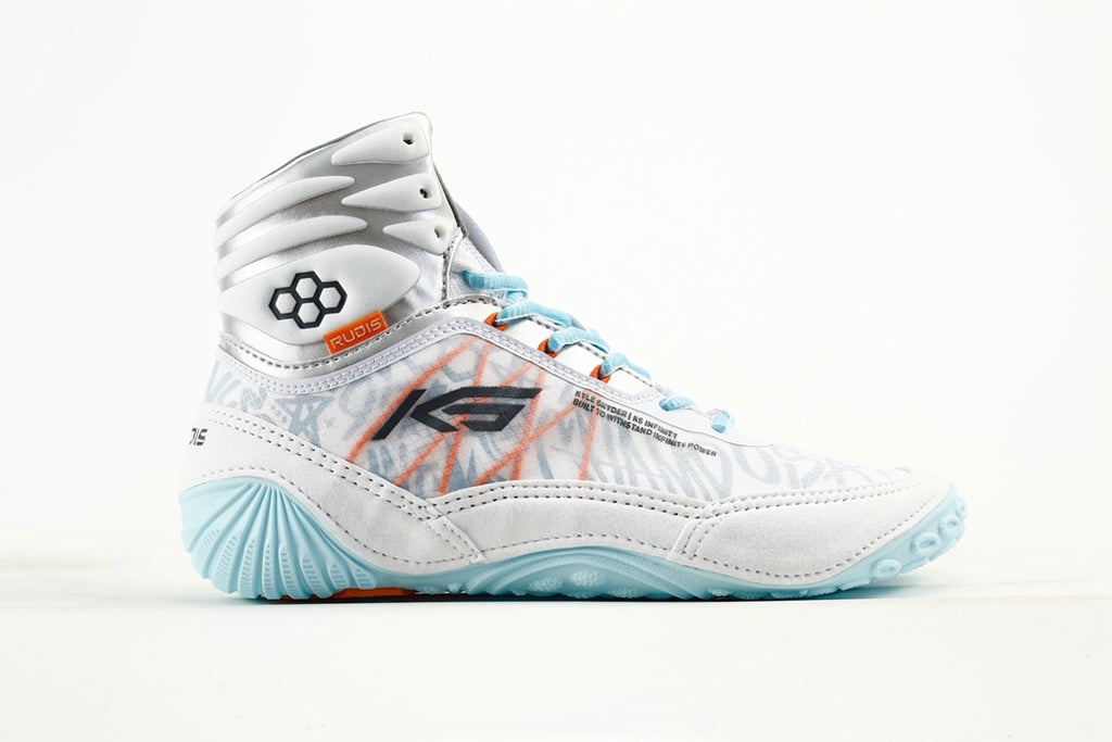 RUDIS KS INFINITY EDGE