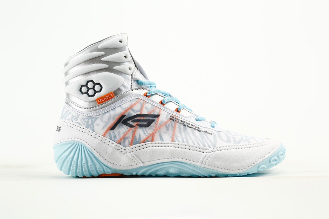 RUDIS KS INFINITY EDGE