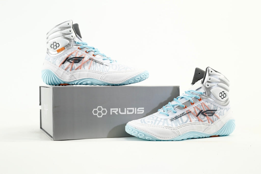 RUDIS KS INFINITY EDGE