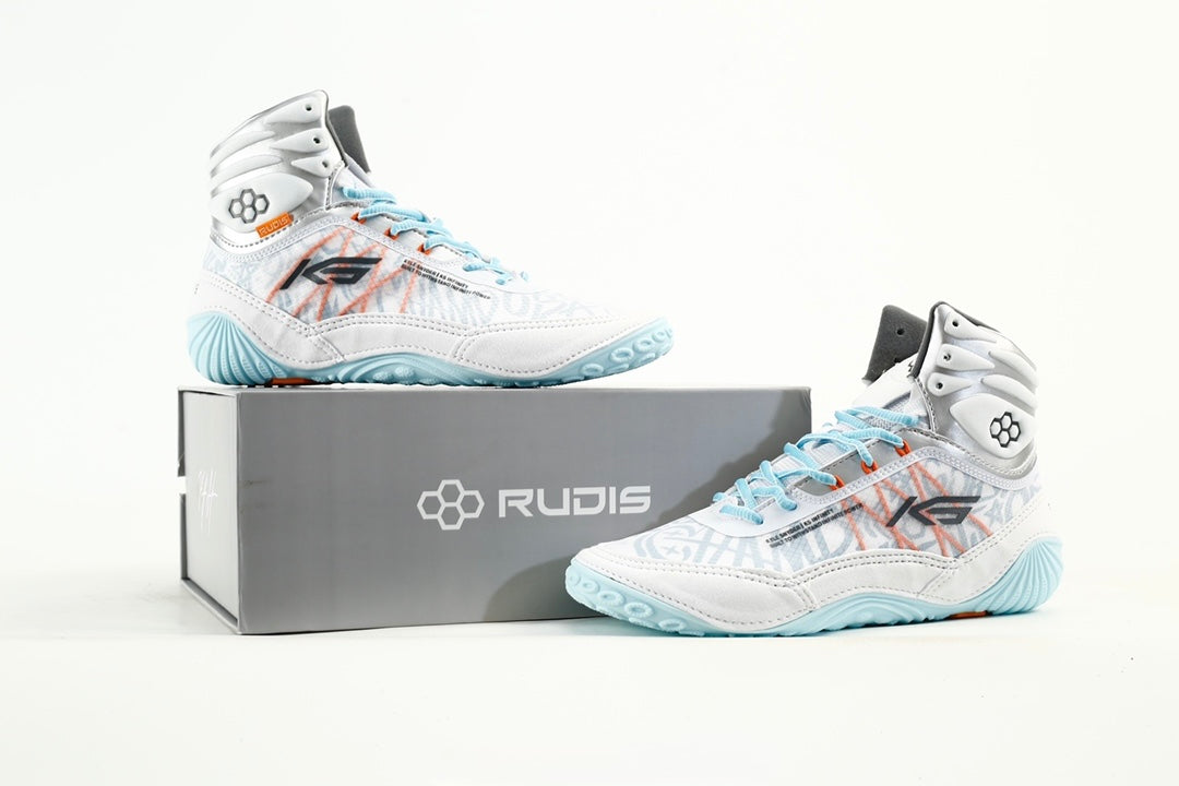 RUDIS KS INFINITY EDGE