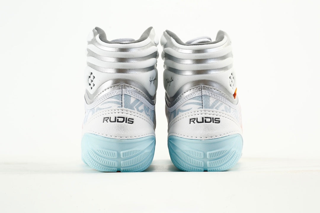 RUDIS KS INFINITY EDGE