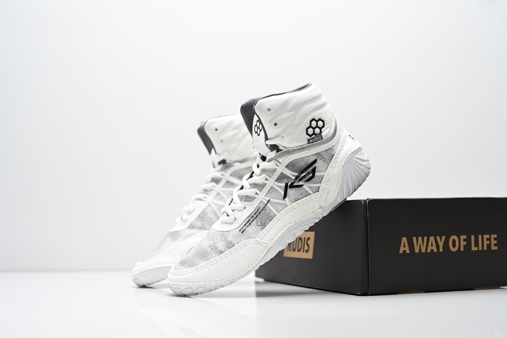 RUDIS KS INFINITY EDGE