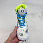 RUDIS KS INFINITY EDGE